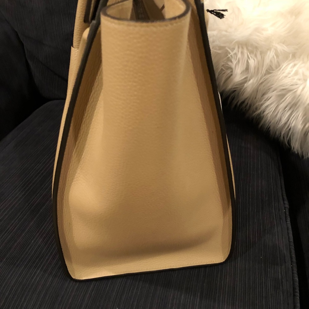 SOLD!!! Celine Mini Luggage Tote - Picture 6 of 8